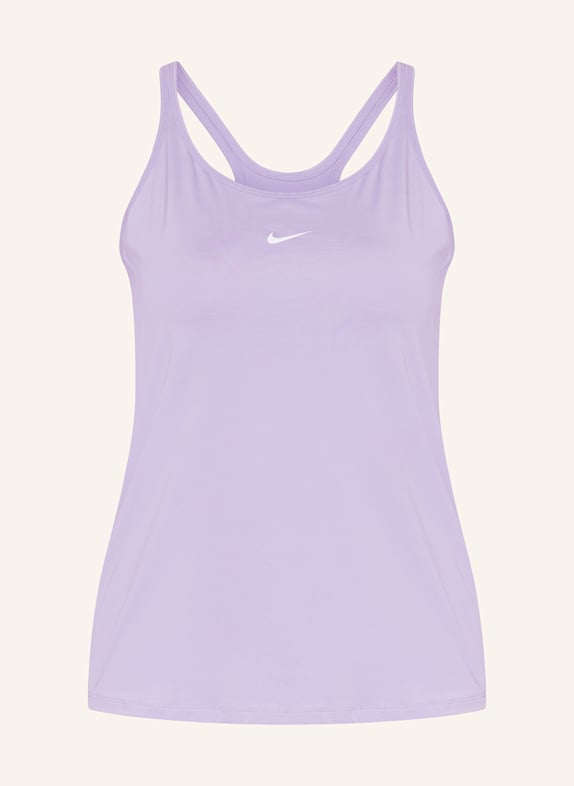 Nike Tanktop ONE CLASSIC HELLLILA