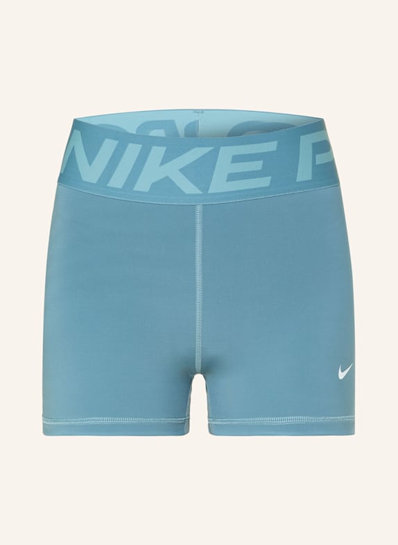 Nike Leggings PRO SCULPT TURQUOISE
