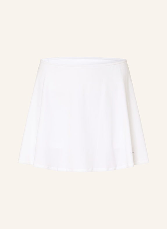 Nike Tennisrock VICTORY WEISS