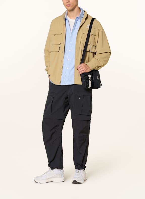 Nike Schoudertas ACG DAYMAX ZWART