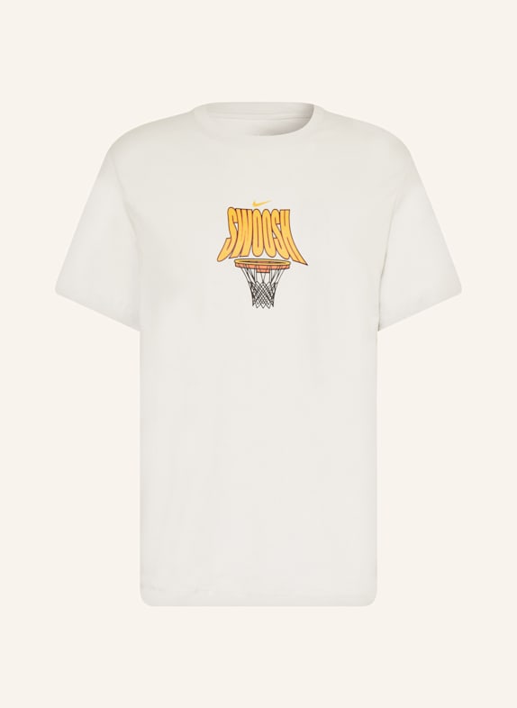 Nike T-Shirt CREME