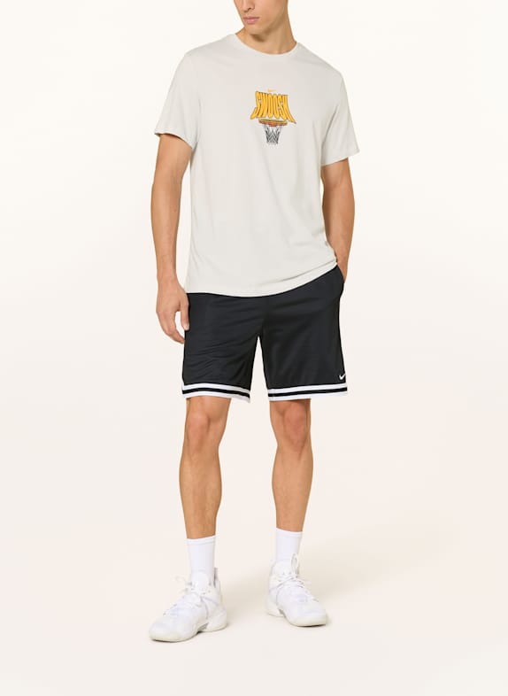 Nike T-shirt CRÈME