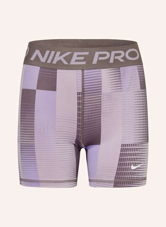 Nike Tights PRO HELLLILA/ ROSÉ/ ALTROSA