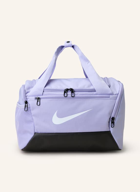 Nike Torba sportowa NIKE BRASILIA 9,5 25 l JASNOFIOLETOWY