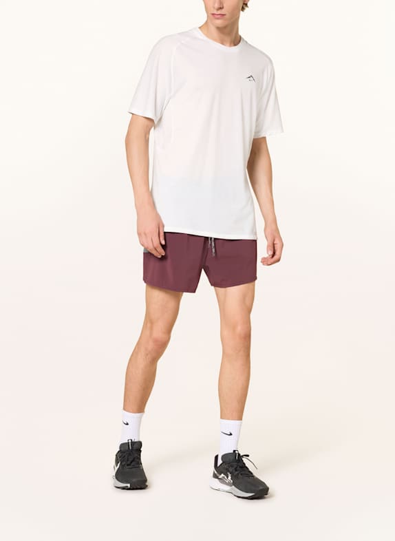 Nike Hardloopshirt SOLAR CHASE WIT