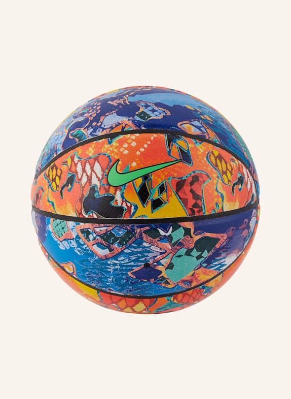 Nike Basketball WHAT THE 919 bright crimson/black/total crim
