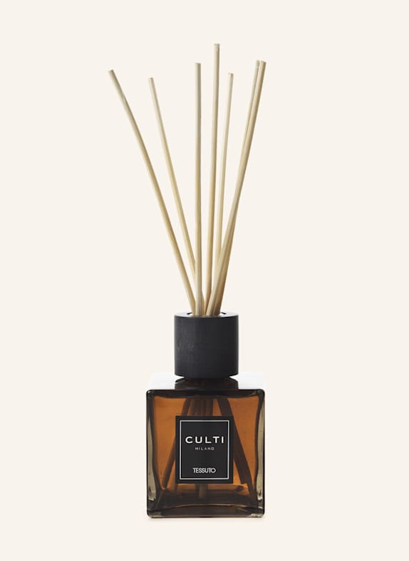 CULTI Raumduft TESSUTO DUNKELBRAUN