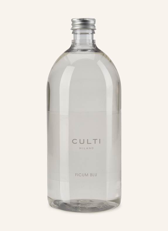 CULTI Parfum d'ambiance FICUMBLU JAUNE
