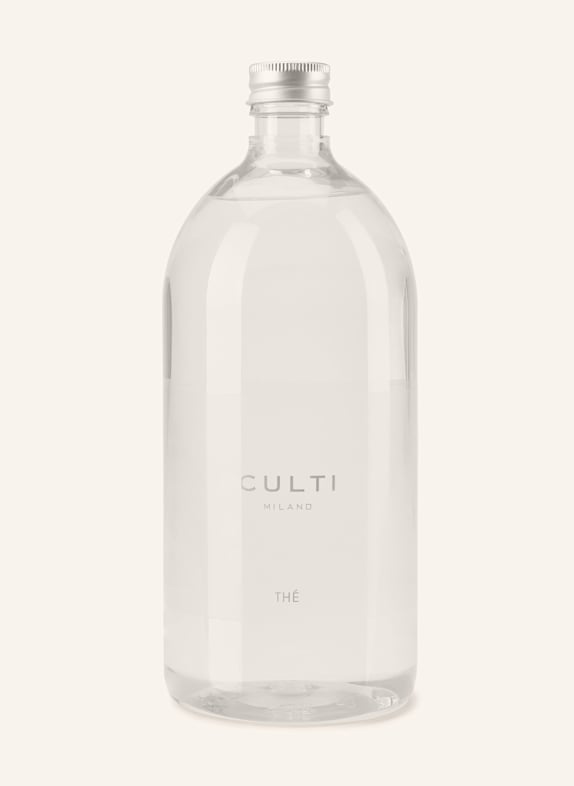 CULTI Parfum d'ambiance THÉ JAUNE CLAIR
