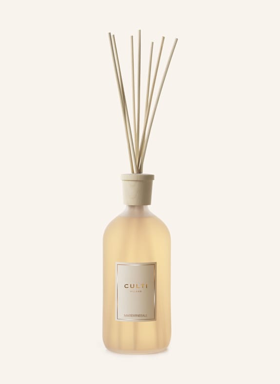 CULTI Pokojová vůně MAREMINERALE BÍLÁ / KRÉMOVÁ