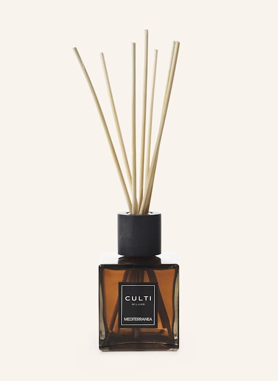 CULTI Raumduft MEDITERRANEA DUNKELBRAUN