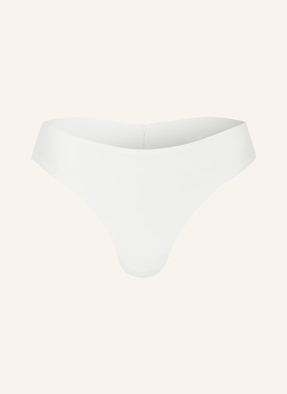 Triumph Slip BODY MAKE-UP ILLUSION LACE WEISS