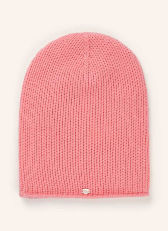 friendly hunting Cashmere-Mütze ROSA