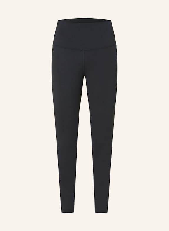 Juvia 7/8-Leggings SCHWARZ