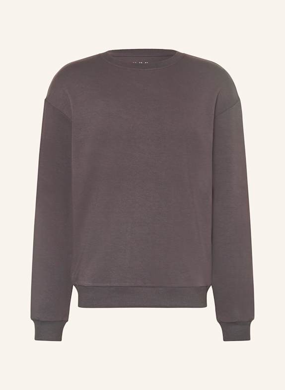 Juvia Sweatshirt ANDREW DARK GRAY
