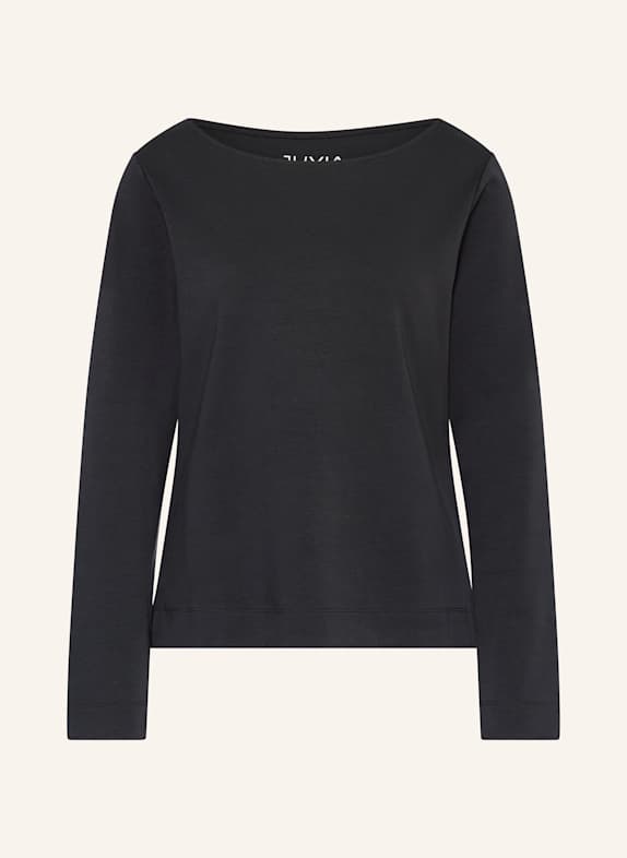 Juvia Sweatshirt GRACE SCHWARZ