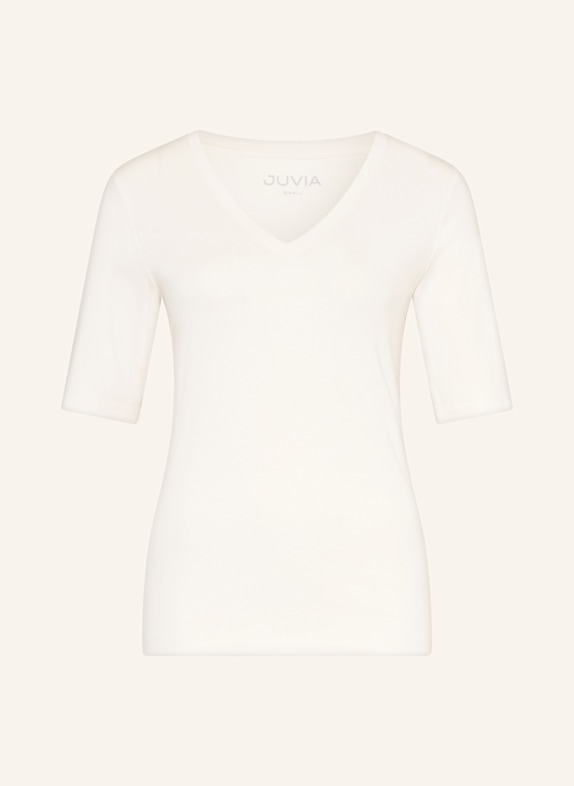 Juvia T-shirt LOVINA CREAM