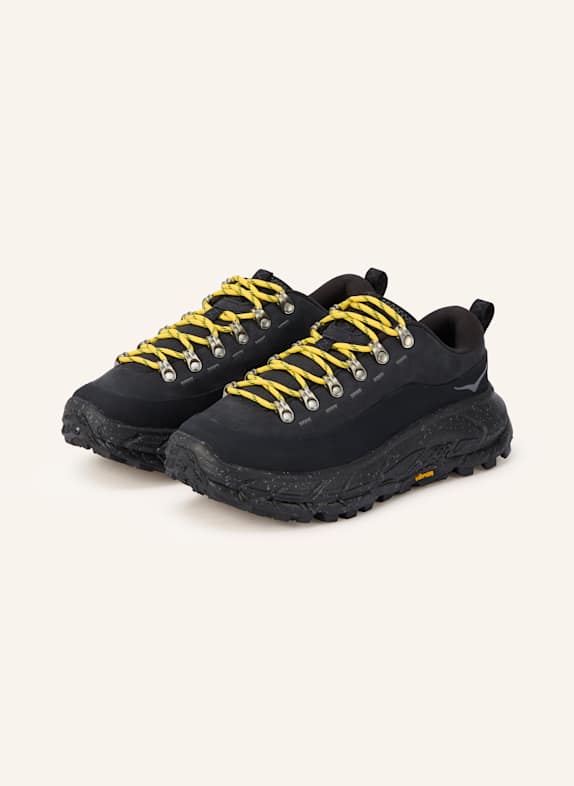 HOKA Sneaker U TOR SUMMIT SCHWARZ