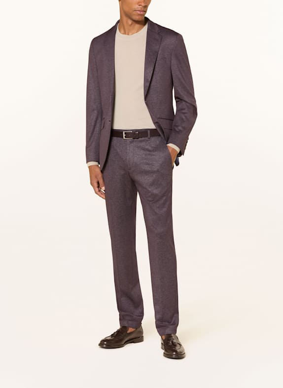pierre cardin Pantalon RICK Extra Slim Fit 4313 Winetasting