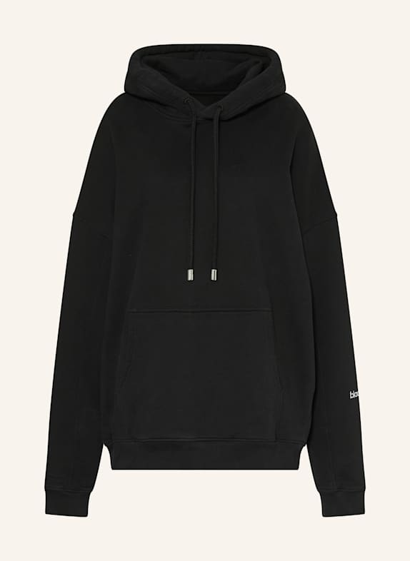 black palms Hoodie HONEY 2.0 SCHWARZ