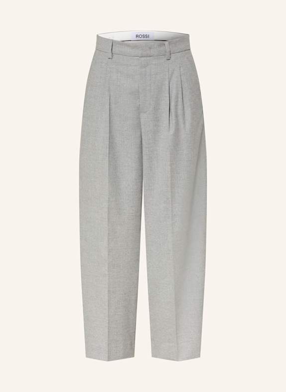 ROSSI Culottes NOA GRAY