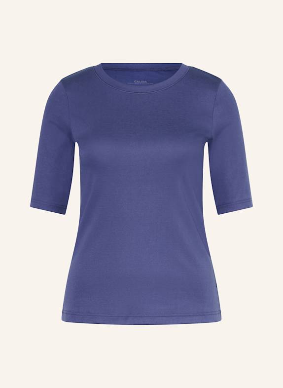 CALIDA Schlafshirt FAVOURITES MAGIC BLAU