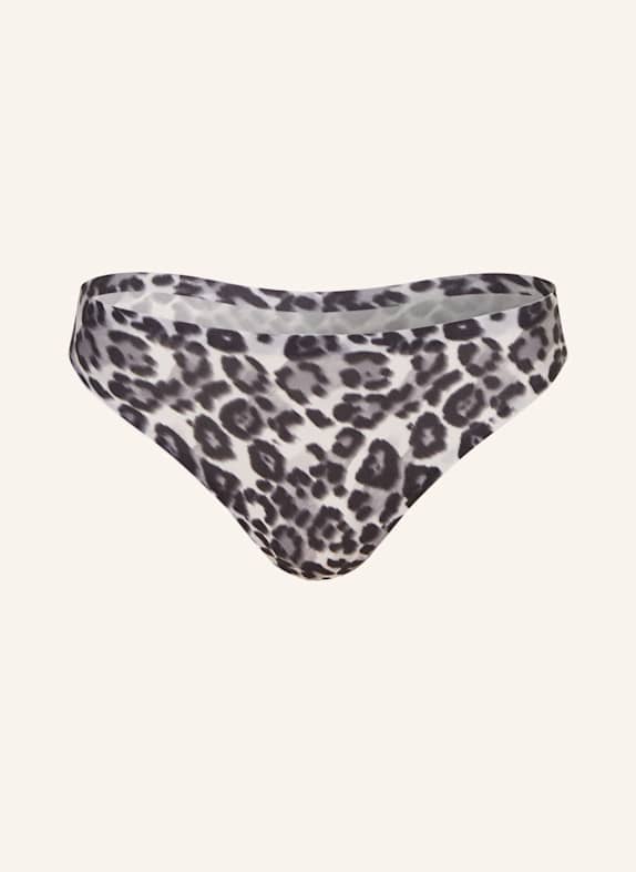 CHANTELLE String SOFTSTRETCH HELLGRAU/ GRAU/ DUNKELGRAU