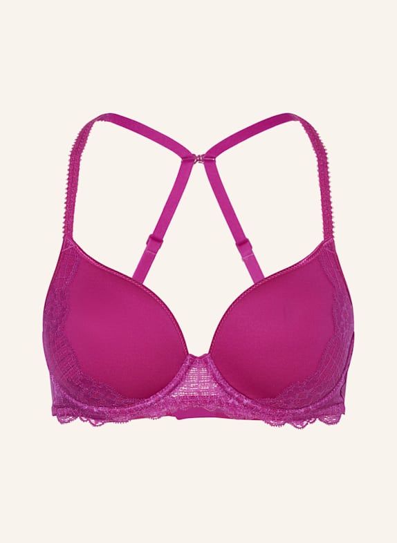 SIMONE PÉRÈLE Spacer-BH RÊVE FUCHSIA