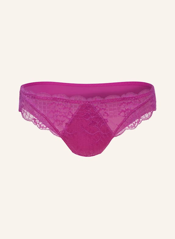 SIMONE PÉRÈLE Slip RÊVE FUCHSIA