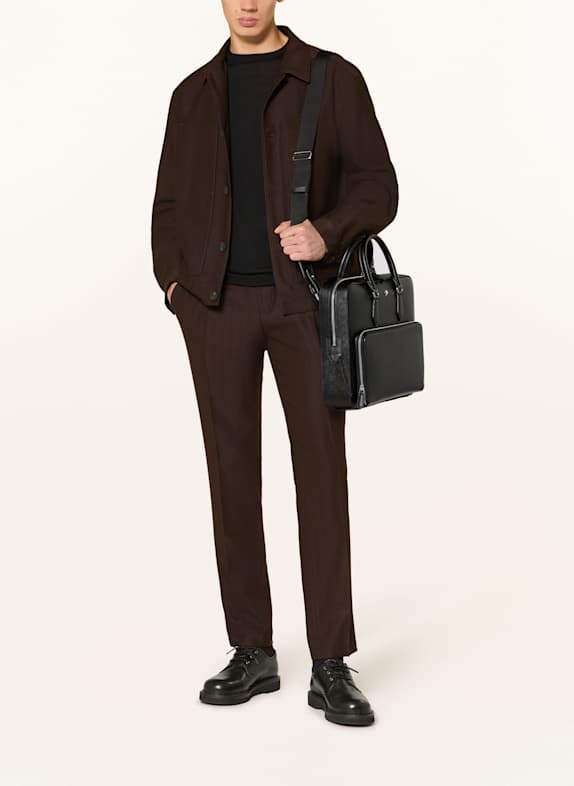 MONTBLANC Laptop-Tasche SARTORIAL SCHWARZ
