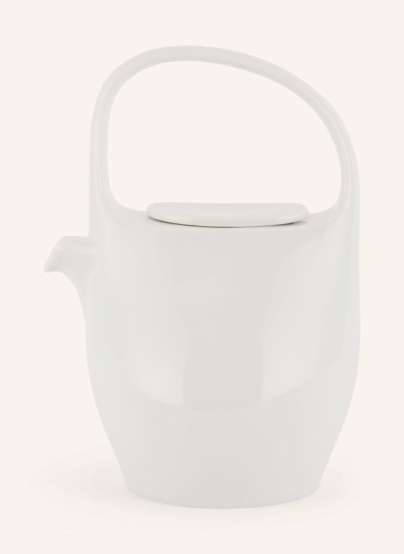 Rosenthal Dzbanek do herbaty JUNTO BIAŁY