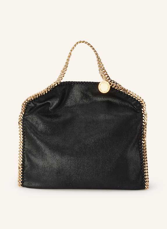 STELLA McCARTNEY Shopper FALABELLA BLACK
