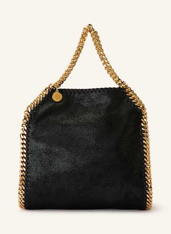 STELLA McCARTNEY Shopper FALABELLA BLACK