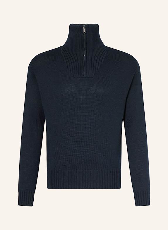 DANIELE FIESOLI Troyer DUNKELBLAU