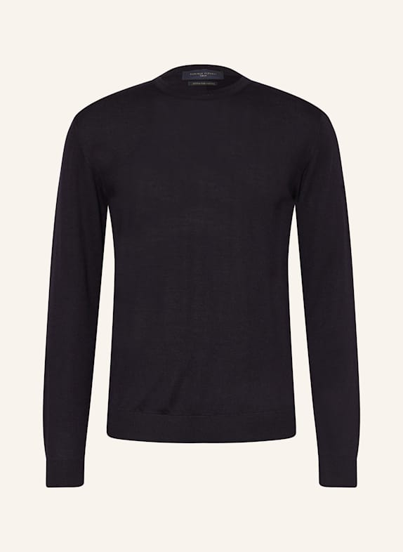 DANIELE FIESOLI Pullover DUNKELBLAU