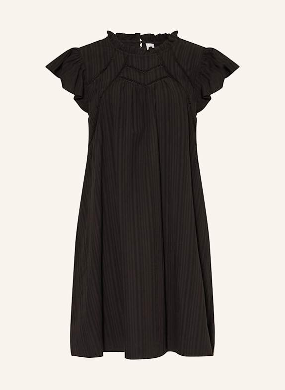 Y.A.S. Kleid SCHWARZ
