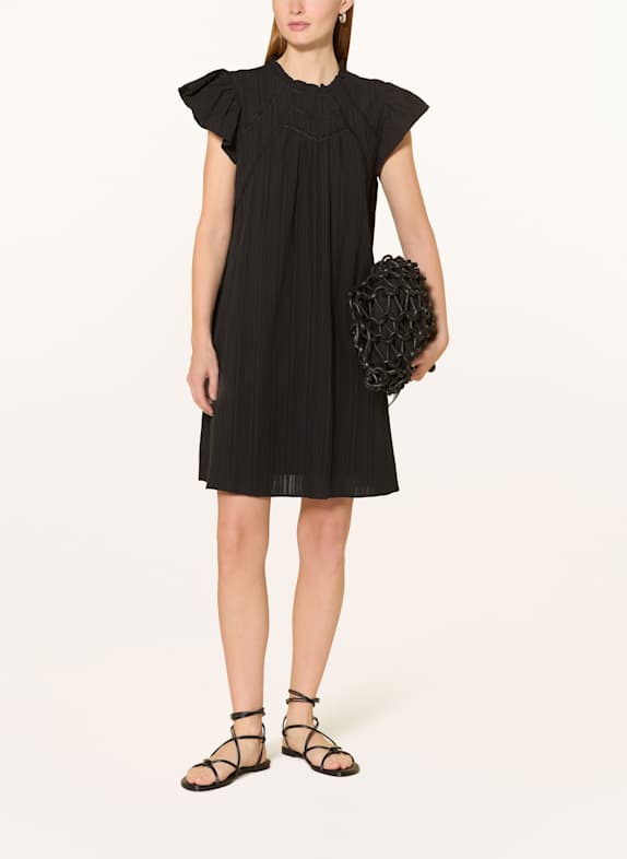 Y.A.S. Kleid SCHWARZ