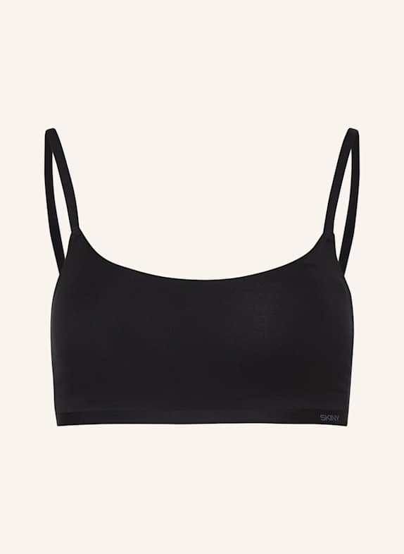 Skiny Bustier SMARTOUCH SCHWARZ