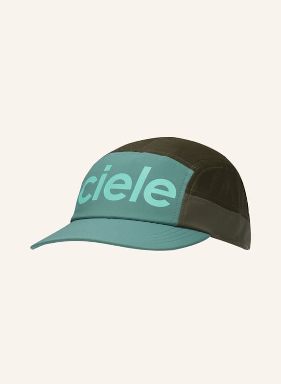 ciele athletics Cap GOCAP-COMP-CENTURY PETROL/ KHAKI