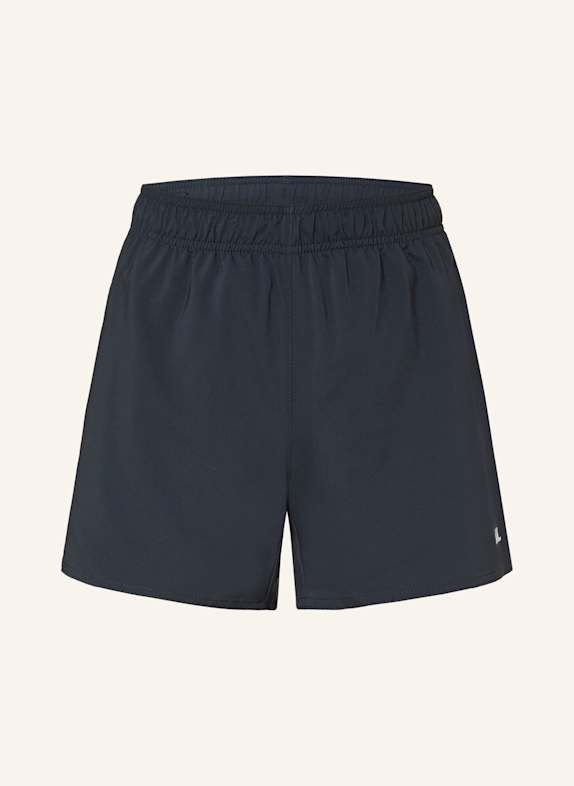 J.LINDEBERG Trainingsshorts DUNKELBLAU