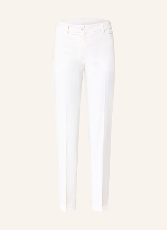 J.LINDEBERG Golfhose WEISS