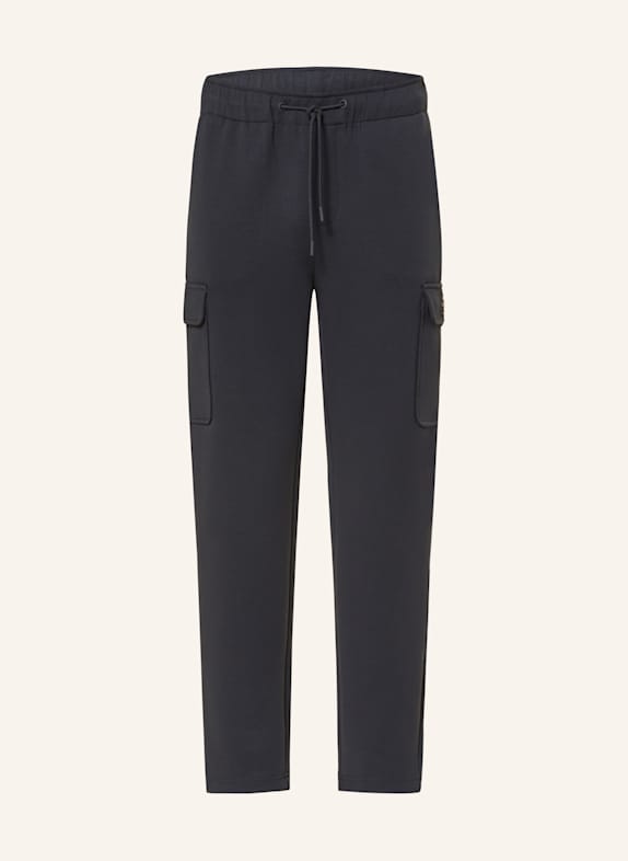 ECOALF Sweatpants DUNKELBLAU