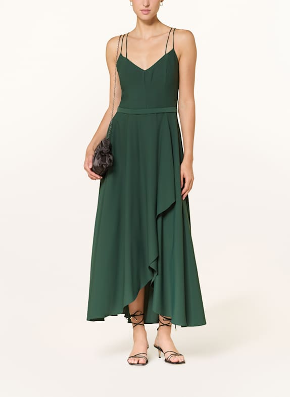 VM Vera Mont Evening dress DARK GREEN