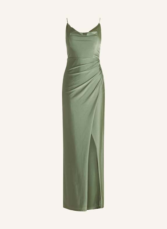 VM Vera Mont Abendkleid GRÜN