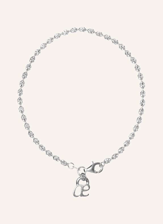 ariane ernst Bracelet SPARKLE SILVER