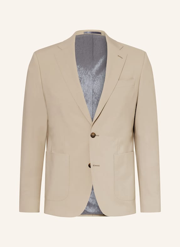 SAND COPENHAGEN Anzugsakko Extra Slim Fit 210 BEIGE