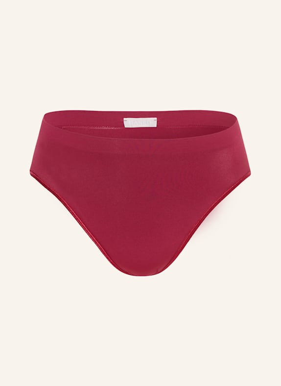 HANRO Slip TOUCH FEELING FUCHSIA