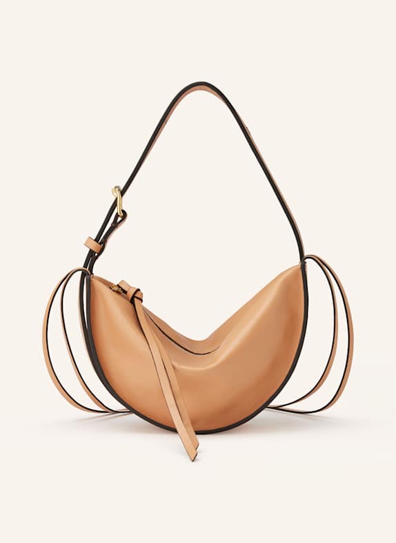 RADICA STUDIO Schultertasche AMACA MINI NUDE