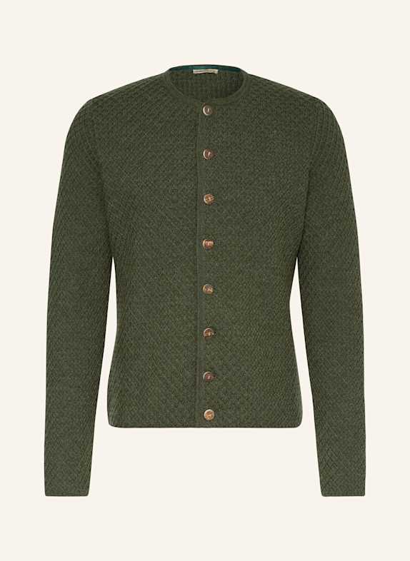 Gottseidank Strickjacke XAVER OLIV
