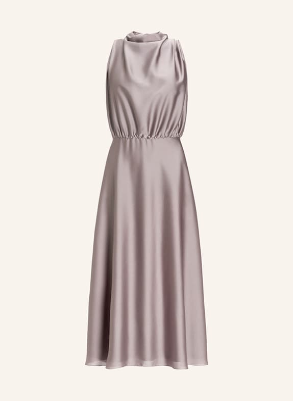 SWING Cocktailkleid HELLLILA